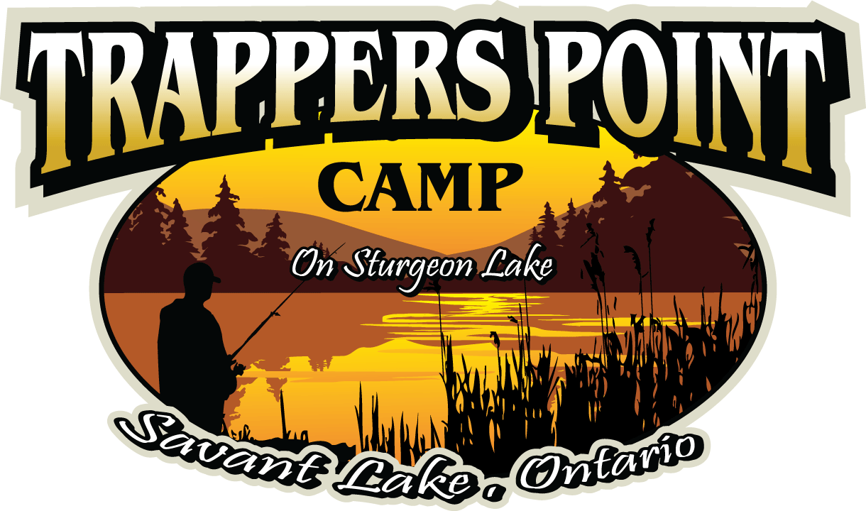 Trapper’s Point Camp | Fishing, Bear Hunting, Cabins & Camping | Savant Lake, ON